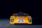 Ferrari 512 M 1970 - Crédit photo : RM Sotheby's