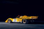 Ferrari 512 M 1970 - Crédit photo : RM Sotheby's