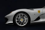 Ferrari 812 Competizione A Tailor Made