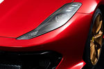 Ferrari 812 Competizione A Tailor Made