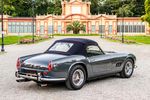 Ferrari 250 GT SWB California Spider 1960 - Crédit photo : RM Sotheby's