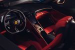 One-off Ferrari Roma Spider Tailor Made