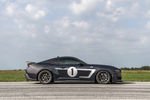 Mustang Dark Horse H850 par Hennessey Performance