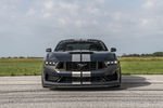 Mustang Dark Horse H850 par Hennessey Performance