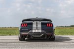 Mustang Dark Horse H850 par Hennessey Performance