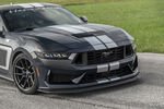 Mustang Dark Horse H850 par Hennessey Performance