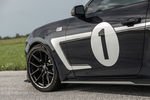 Mustang Dark Horse H850 par Hennessey Performance