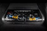 Ford présente un pack aéro pour la Mustang GTD