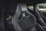 Ford présente un pack aéro pour la Mustang GTD