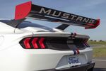 Ford Mustang GTD Spirit of America