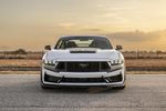 Mustang SUPER VENOM Hennessey Performance