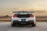 Mustang SUPER VENOM Hennessey Performance