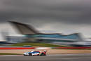 Ford GT - Crédit photo : Ford Performance