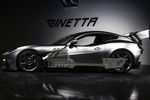 Ginetta Akula