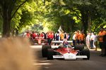 Goodwood : le programme 2025 confirmé