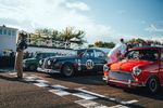 Goodwood : le programme 2025 confirmé