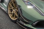 Hennessey Venom F5 Revolution Stealth Series