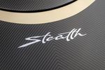 Hennessey Venom F5 Revolution Stealth Series