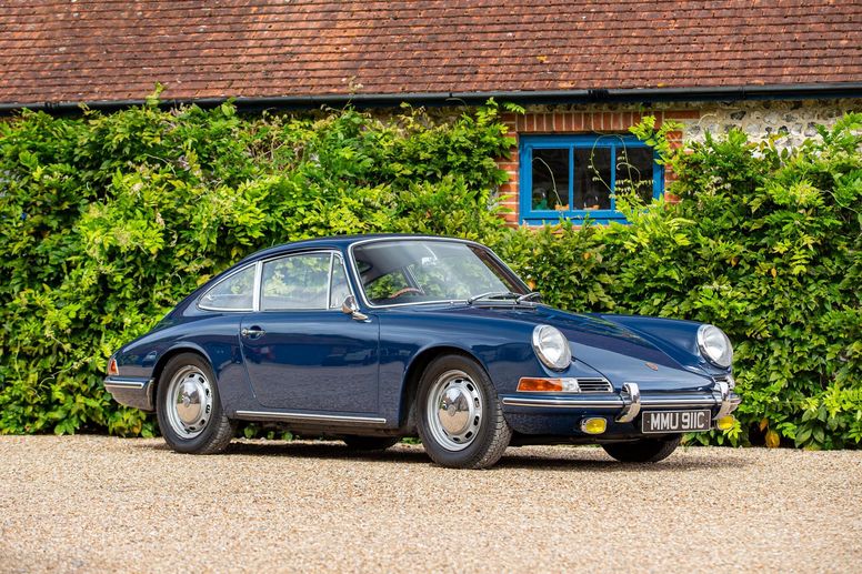 Bonhams termine l'année en beauté avec sa vente londonienne de Bond Street