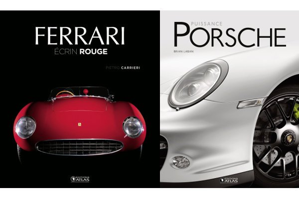 Les 10 Porsche les plus emblématiques de l'histoire de la marque allemande