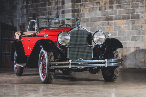 RM Sotheby's : la collection Guyton