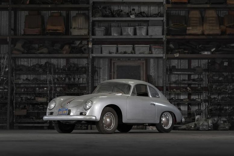 RM Sotheby's présente les trésors de la collection Rudi Klein