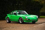 Porsche 911 3.6L « 911-50 » 1977 - Crédit photo : Iconic Auctioneers