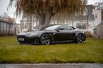 Aston Martin DBS Superleggera 007 Ed. - Crédit photo : Iconic Auctioneers