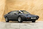 Ferrari Dino 308 GT4 ex-Chris Rea - Crédit photo : Iconic Auctioneers