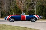 Jaguar Type Roadster 1967 « Shaguar » - Crédit photo : Mecum Auctions