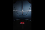 La nouvelle hypersportive de Bugatti sera dévoilée le 20 juin