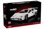 Lego Icons Lamborghini LP5000 QV 1985 