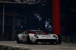 Liberty Walk présente sa version de la Lamborghini Miura