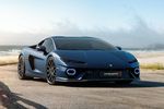 Lamborghini Temerario : la remplaçante hybride de la Huracan