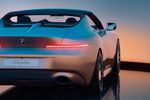 Concept BMW Skytop