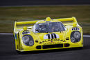 Porsche 917K81 - Crédit photo : Raphael Dauvergne