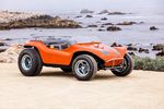 Le Meyers Manx de 