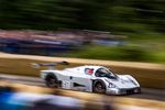 Le thème du Festival de Vitesse de Goodwood 2025 dévoilé