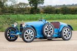 Bugatti Type 35A/35T 2.3 litres GP 1925 - Crédit photo : Bonhams