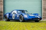 Chevron B8 1968 - Crédit photo : Iconic Auctioneers