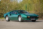 Ferrari 308 GTB Vetroresina 1976 - Crédit photo : Iconic Auctioneers