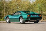 Ferrari 308 GTB Vetroresina 1976 - Crédit photo : Iconic Auctioneers