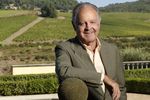 Marchese Piero Antinori