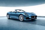 Maserati GranCabrio Trofeo ONE of ONE THE I.C.E.