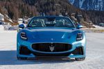 Maserati GranCabrio Trofeo ONE of ONE THE I.C.E.