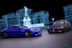 Maserati célèbre ses 110 ans avec une édition spéciale