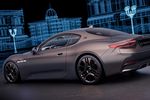 Maserati GranTurismo Folgore 110 ANNIVERSARIO