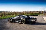 McLaren 720S GT3X Coupé - Crédit photo : Bonhams