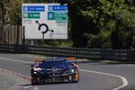 McLaren est de retour aux 24 Heures du Mans