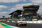 McLaren est de retour aux 24 Heures du Mans